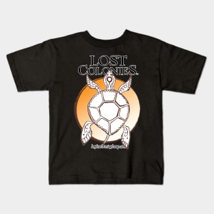 Turtle Kids T-Shirt